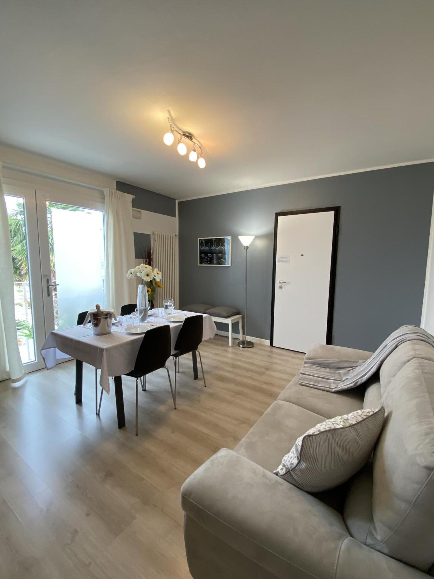 Meridien House Casalserugo Quarto foto