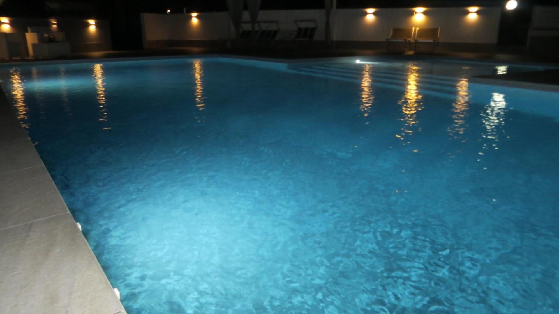 Meridien House Casalserugo Exterior foto