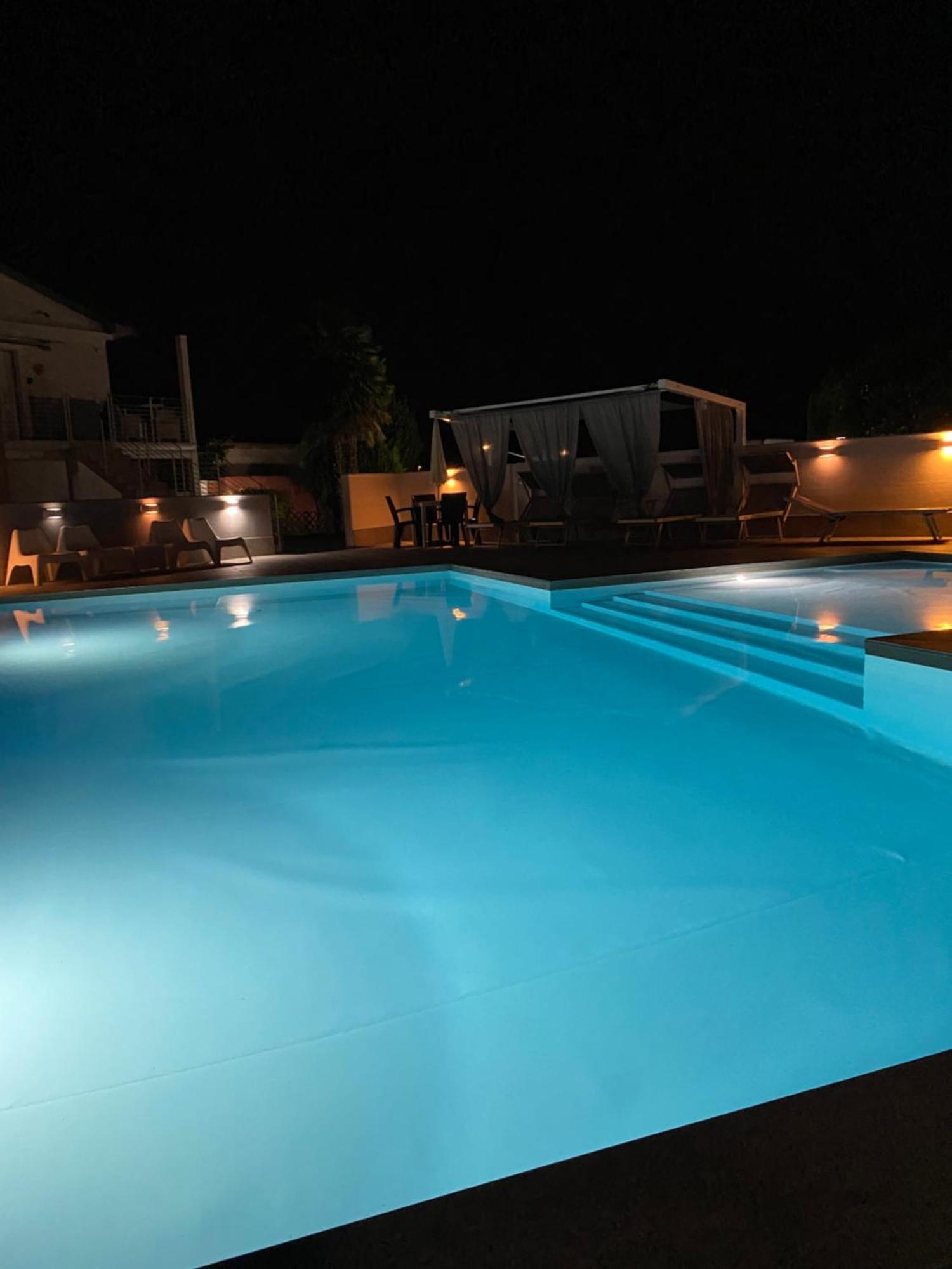 Meridien House Casalserugo Exterior foto