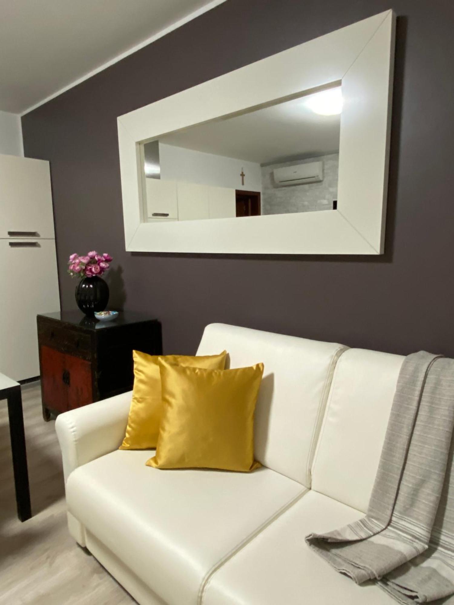 Meridien House Casalserugo Exterior foto